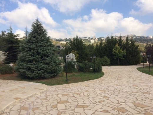 Super Deluxe Villa for Sale in Ajaltoun — 11