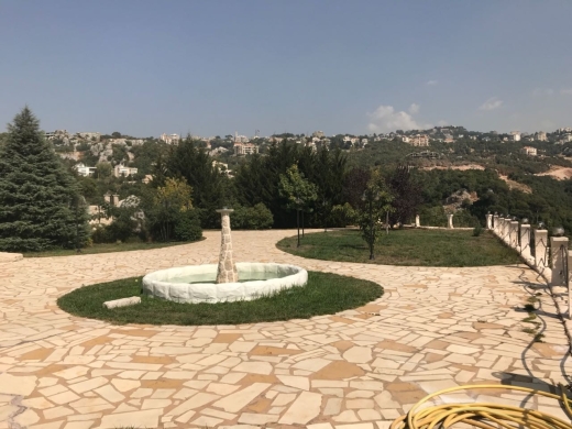 Super Deluxe Villa for Sale in Ajaltoun — 21