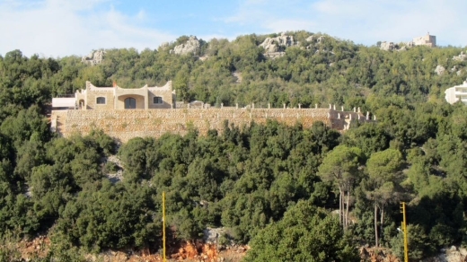 Super Deluxe Villa for Sale in Ajaltoun — 3