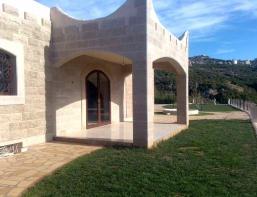 Super Deluxe Villa for Sale in Ajaltoun — 7