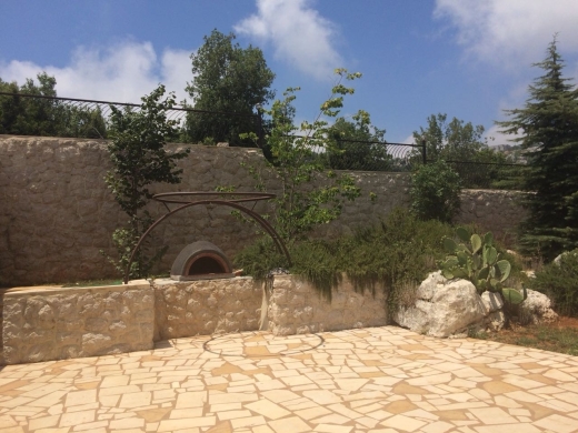 Super Deluxe Villa for Sale in Ajaltoun — 13
