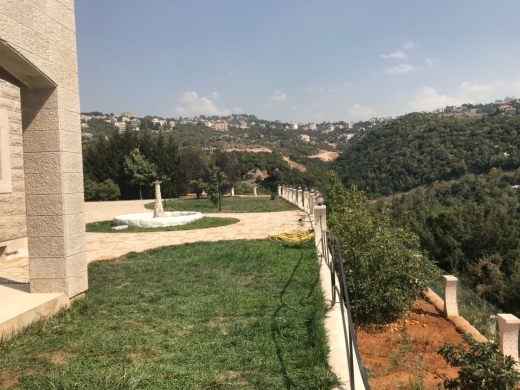 Super Deluxe Villa for Sale in Ajaltoun — 20