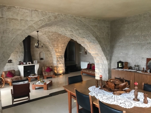 Super Deluxe Villa for Sale in Ajaltoun — 17