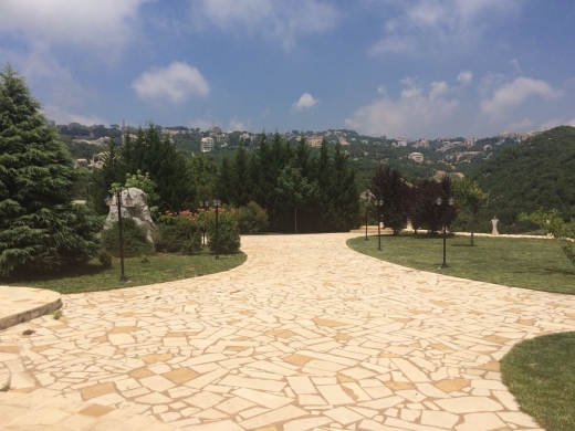 Super Deluxe Villa for Sale in Ajaltoun — 16