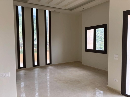 An Amazing Villa With View & Terrace For Sale In Fatqa — 6