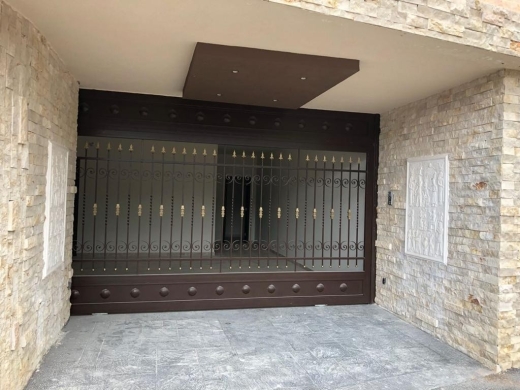 An Amazing Villa With View & Terrace For Sale In Fatqa — 4
