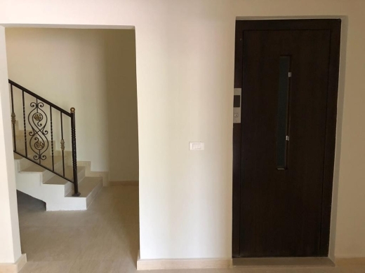 An Amazing Villa With View & Terrace For Sale In Fatqa