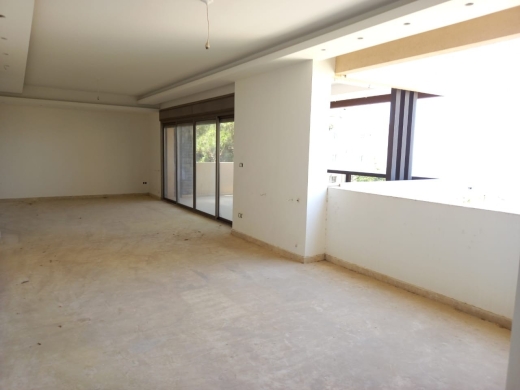 Nicely Located Apartment for Sale in Haret Sakher with a Small Terrace