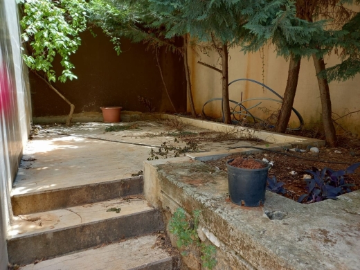 A Spacious Apartment with Garden for Sale in Haret Sakher — 11
