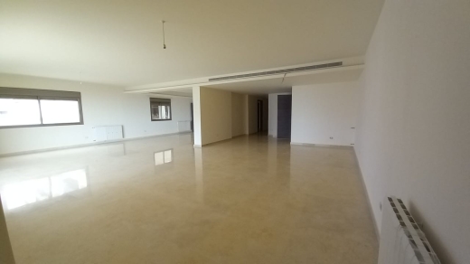 A super-deluxe apartment with garden For Sale in Sahel Alma — 3