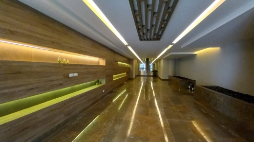 A super-deluxe apartment with garden For Sale in Sahel Alma