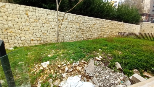 A super-deluxe apartment with garden For Sale in Sahel Alma — 14
