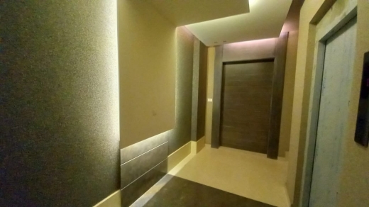 A super-deluxe apartment with garden For Sale in Sahel Alma — 15