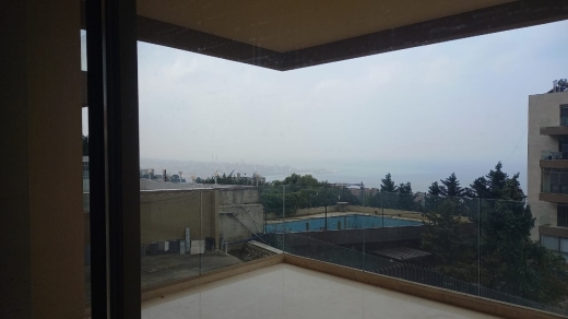 A super-deluxe apartment with garden For Sale in Sahel Alma — 7