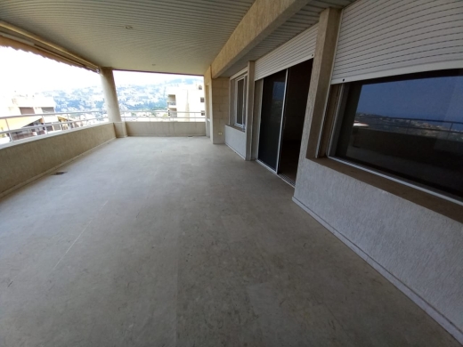 Spacious Apartment for Sale in Kfarhbeib — 5