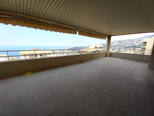 Spacious Apartment for Sale in Kfarhbeib — 3