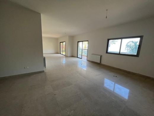 Deluxe Apartment With Terrace for Sale In Kfarhbeib