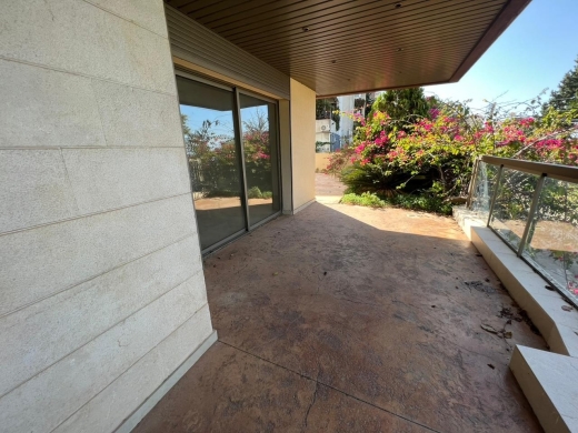 Deluxe Apartment With Terrace for Sale In Kfarhbeib — 2