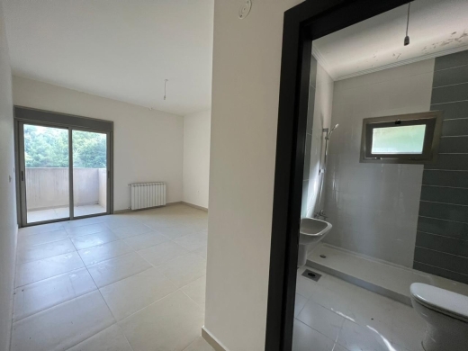 Lovely Deluxe Apartment With Panoramic Seaview for Sale In Kfarhbeib — 7