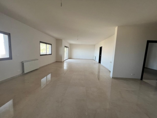 Lovely Deluxe Apartment With Panoramic Seaview for Sale In Kfarhbeib — 2