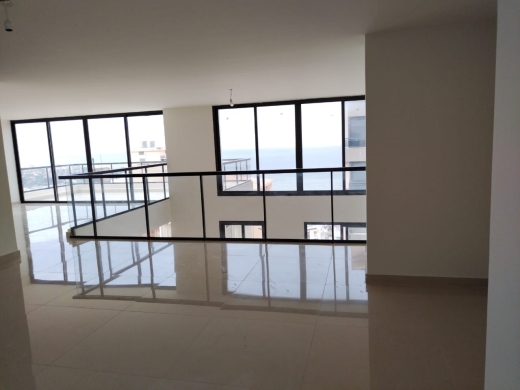 Duplex Apartment for Sale in Haret Sakher with Panoramic View
