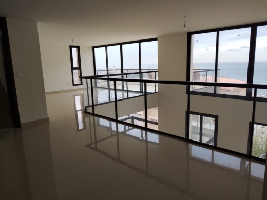 Duplex Apartment for Sale in Haret Sakher with Panoramic View — 5