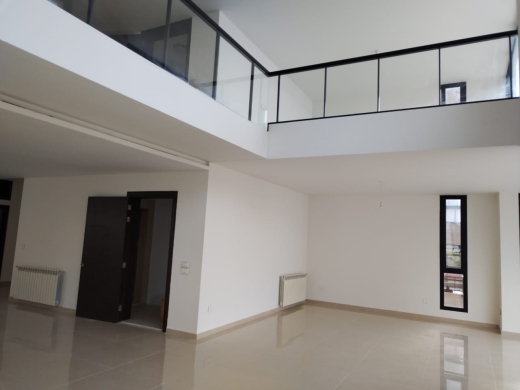 Duplex Apartment for Sale in Haret Sakher with Panoramic View — 2