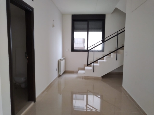 Duplex Apartment for Sale in Haret Sakher with Panoramic View — 4
