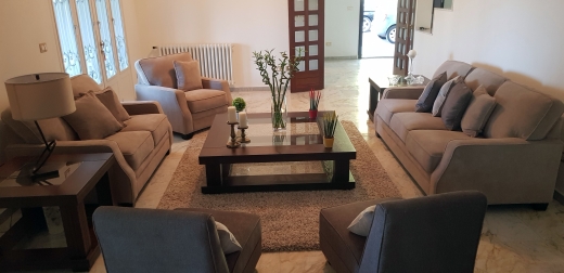 Villa For Sale in Ajaltoun
