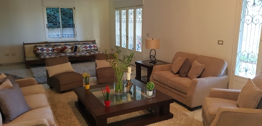 Villa For Sale in Ajaltoun — 7