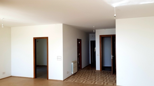 Brand New High-End Apartment For Sale In Ain Al Rihani with 50 sqm garden