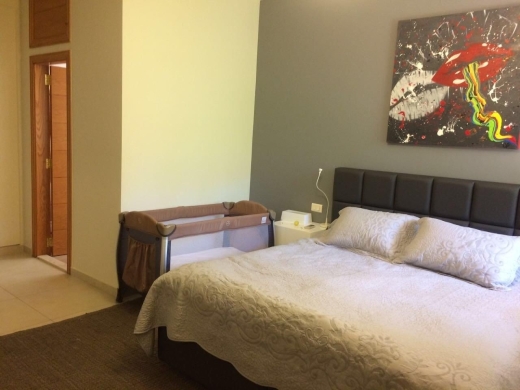 High-End Furnished Apartment with Terrace for Sale in New Shayle — 12