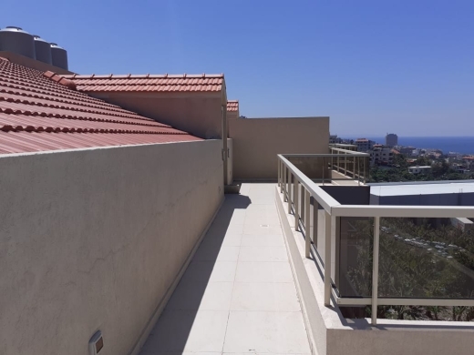 Duplex for Sale in Bouar with Sea View — 14