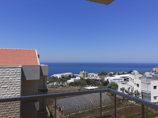 Duplex for Sale in Bouar with Sea View — 15