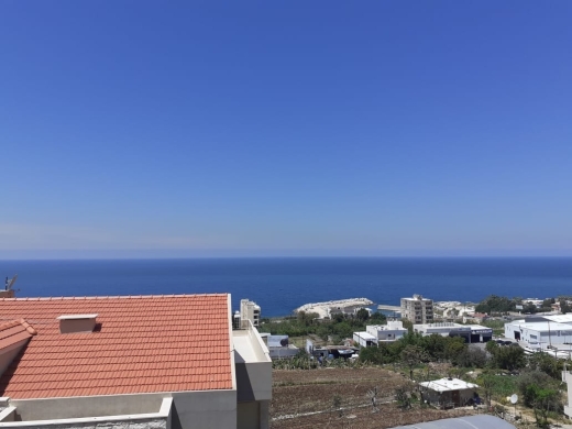 Duplex for Sale in Bouar with Sea View — 7