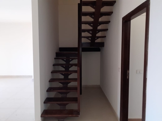 Duplex for Sale in Bouar with Sea View — 13