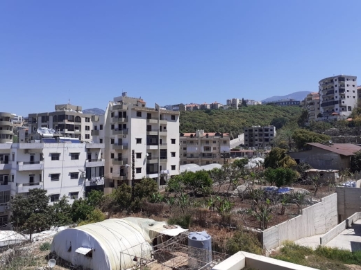 Duplex for Sale in Bouar with Sea View — 16