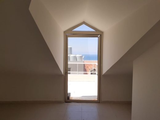 Duplex for Sale in Bouar with Sea View — 8