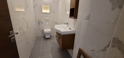 Super Deluxe Apartment for Sale in Sahel Alma with Open Sea View — 11