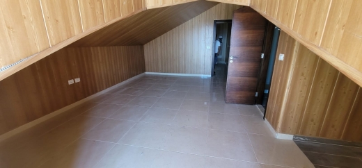 Super Deluxe Apartment for Sale in Sahel Alma with Open Sea View — 5