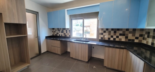 Super Deluxe Apartment for Sale in Sahel Alma with Open Sea View — 3