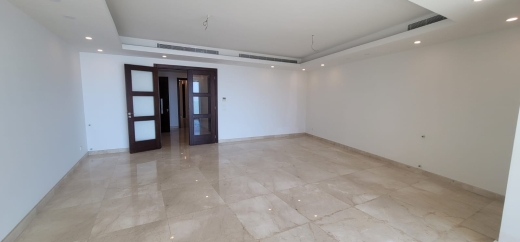 Super Deluxe Apartment for Sale in Sahel Alma with Open Sea View — 12