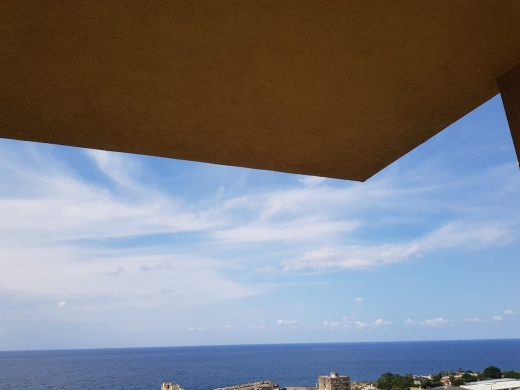 An Amazing Duplex with open Sea View for Sale in Bouar — 2