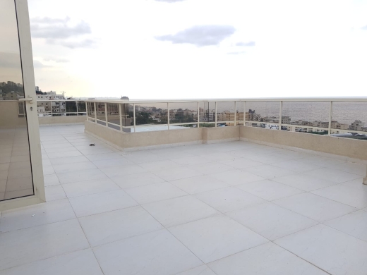 An Amazing Duplex with open Sea View for Sale in Bouar — 6