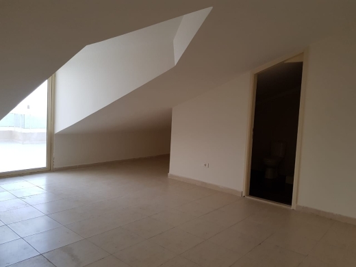 An Amazing Duplex with open Sea View for Sale in Bouar — 13