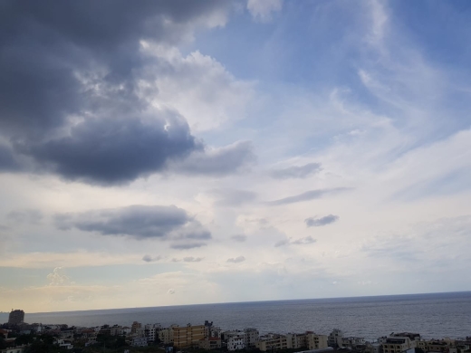 An Amazing Duplex with open Sea View for Sale in Bouar — 12