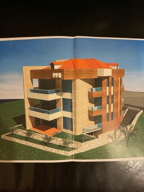 Under Construction Building for Sale In Fatqa