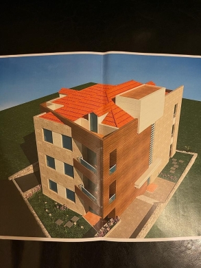Under Construction Building for Sale In Fatqa — 2