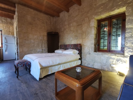 Traditional Building for Sale in Fatqa with a Big Garden — 22