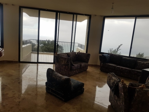 Traditional Building for Sale in Fatqa with a Big Garden — 18